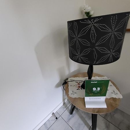 Barnes Street Bnb Timaru Bagian luar foto