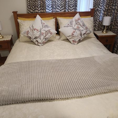 Barnes Street Bnb Timaru Bagian luar foto