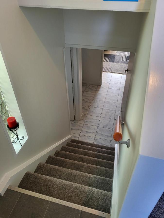 Barnes Street Bnb Timaru Bagian luar foto