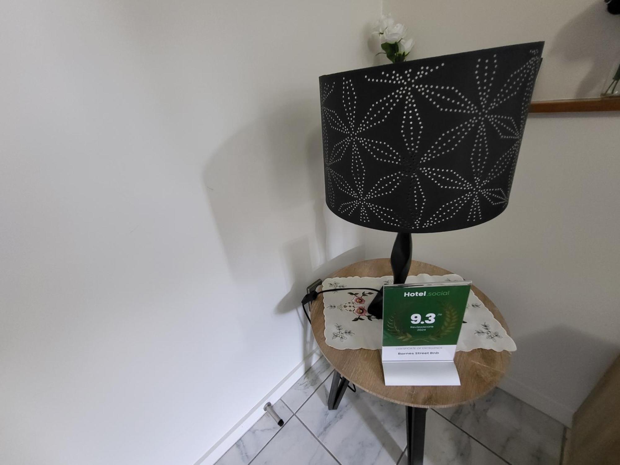 Barnes Street Bnb Timaru Bagian luar foto